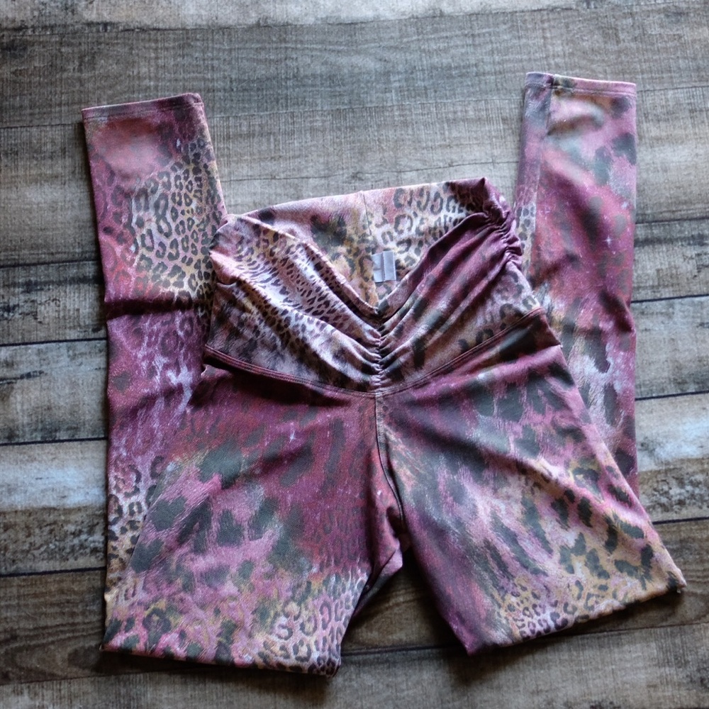 Fitfit Active Leggings - Small